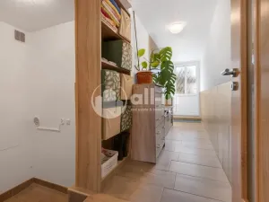 Prodej rodinného domu, Kozlany, 191 m2