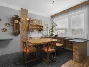 Prodej rodinného domu, Kozlany, 191 m2