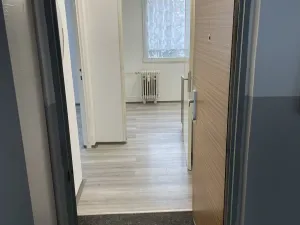 Pronájem bytu 1+1, Trutnov - Horní Staré Město, Mládežnická, 35 m2