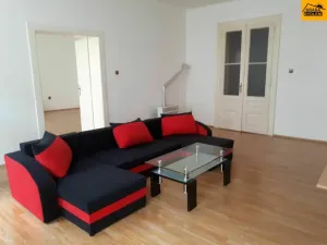 Pronájem bytu 2+1, Olomouc, Denisova, 95 m2