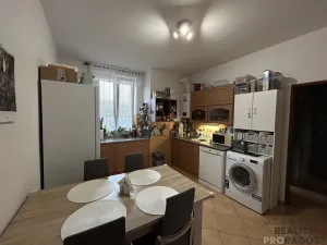 Pronájem bytu 3+1, Hodonín, Měšťanská, 65 m2