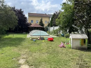 Pronájem bytu 3+1, Hodonín, Měšťanská, 65 m2