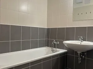 Pronájem bytu 3+kk, Kladno, Jaroslava Holečka, 65 m2