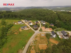 Prodej pozemku pro bydlení, Vysoký Újezd, 1666 m2