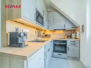 Prodej bytu 2+kk, Pernink, Nádražní, 67 m2