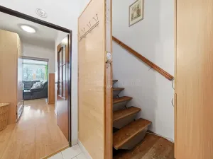 Prodej vícegeneračního domu, Drahanovice - Lhota pod Kosířem, 200 m2