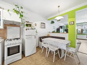 Prodej vícegeneračního domu, Drahanovice - Lhota pod Kosířem, 200 m2