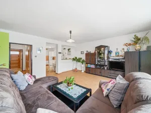 Prodej vícegeneračního domu, Drahanovice - Lhota pod Kosířem, 200 m2