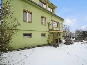 Prodej vícegeneračního domu, Drahanovice - Lhota pod Kosířem, 200 m2