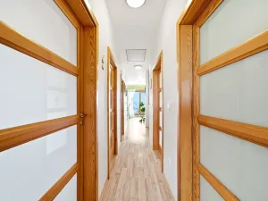 Prodej vícegeneračního domu, Drahanovice - Lhota pod Kosířem, 200 m2