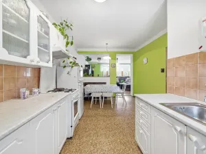 Prodej vícegeneračního domu, Drahanovice - Lhota pod Kosířem, 200 m2