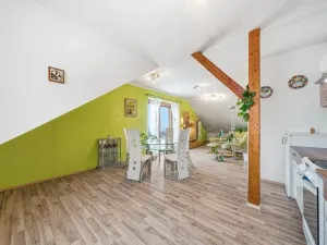 Prodej rodinného domu, Drahanovice - Lhota pod Kosířem, 200 m2