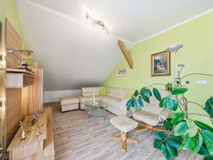 Prodej rodinného domu, Drahanovice - Lhota pod Kosířem, 200 m2