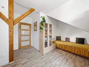 Prodej rodinného domu, Drahanovice - Lhota pod Kosířem, 200 m2