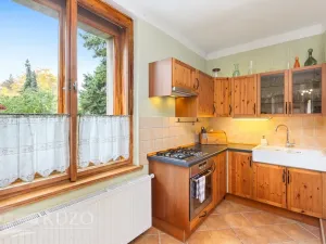 Prodej bytu 3+kk, Mladá Boleslav, Boženy Němcové, 84 m2