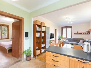 Prodej bytu 3+kk, Mladá Boleslav, Boženy Němcové, 84 m2