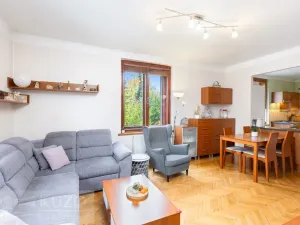 Prodej bytu 3+kk, Mladá Boleslav, Boženy Němcové, 84 m2