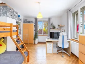 Prodej bytu 3+kk, Mladá Boleslav, Boženy Němcové, 84 m2