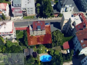 Prodej bytu 3+kk, Mladá Boleslav, Boženy Němcové, 84 m2