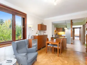 Prodej bytu 3+kk, Mladá Boleslav, Boženy Němcové, 84 m2