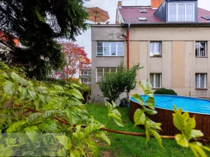 Prodej bytu 3+kk, Mladá Boleslav, Boženy Němcové, 84 m2