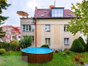 Prodej bytu 3+kk, Mladá Boleslav, Boženy Němcové, 84 m2