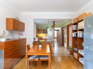 Prodej bytu 3+kk, Mladá Boleslav, Boženy Němcové, 84 m2