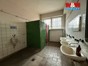 Pronájem výrobních prostor, Ostrava - Kunčice, Vratimovská, 1062 m2