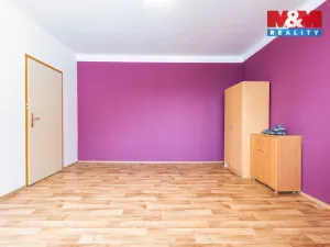Prodej bytu 3+1, Opava - Kateřinky, Na Pastvisku, 79 m2