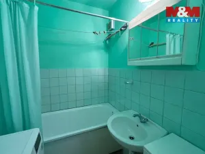 Prodej bytu 3+1, Česká Lípa, Havlíčkova, 70 m2