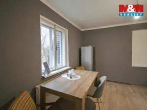Prodej rodinného domu, Francova Lhota, 80 m2