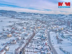 Prodej rodinného domu, Francova Lhota, 80 m2