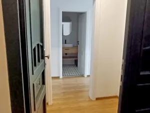 Pronájem bytu 2+kk, Ústí nad Labem, Masarykova, 47 m2