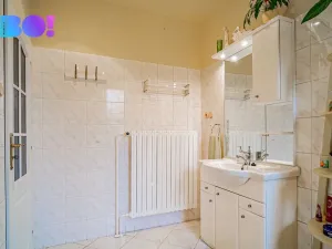 Prodej rodinného domu, Orlová, Dělnická, 240 m2