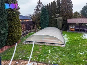 Prodej rodinného domu, Orlová, Dělnická, 240 m2