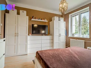 Prodej rodinného domu, Orlová, Dělnická, 240 m2