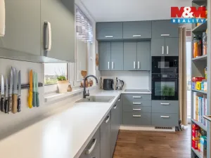 Prodej rodinného domu, Slabčice - Písecká Smoleč, 70 m2