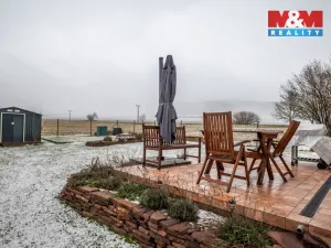 Prodej rodinného domu, Slabčice - Písecká Smoleč, 70 m2