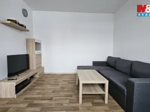 Pronájem bytu 2+1, Zlobice, 60 m2