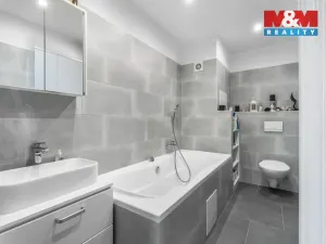 Prodej bytu 2+1, Ústí nad Labem - Ústí nad Labem-centrum, Mošnova, 61 m2