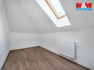 Pronájem bytu 2+1, Plzeň - Jižní Předměstí, Hřímalého, 64 m2