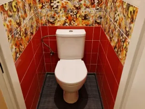 Pronájem bytu 2+1, Praha - Podolí, Podolská, 58 m2