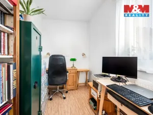 Prodej rodinného domu, Velké Hamry, 185 m2