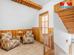 Prodej rodinného domu, Velké Hamry, 185 m2