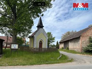 Prodej pole, Zbýšov, 15611 m2