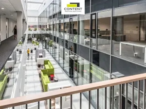 Pronájem výrobních prostor, Nýřany, Hřbitovní, 18781 m2