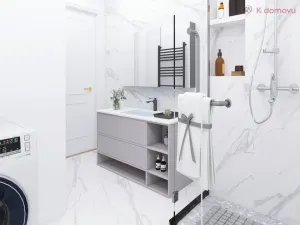 Prodej bytu 1+kk, Přerov - Přerov I-Město, Komenského, 31 m2