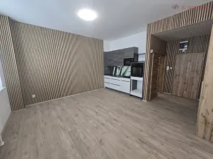 Prodej bytu 1+kk, Přerov - Přerov I-Město, Komenského, 31 m2