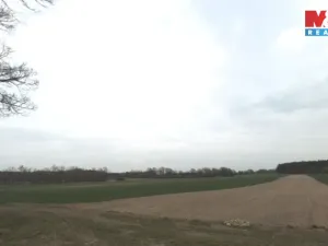 Prodej pole, Zbýšov - Březí, 11369 m2