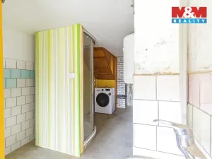 Prodej rodinného domu, Široká Niva, 98 m2